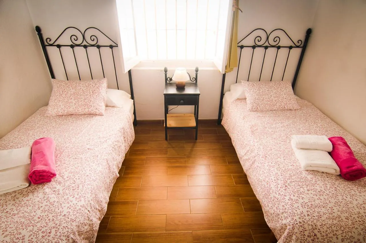 Villa Bike Friendly In Center Fuengirola & 2Nd Line Beach Сasa de vacaciones