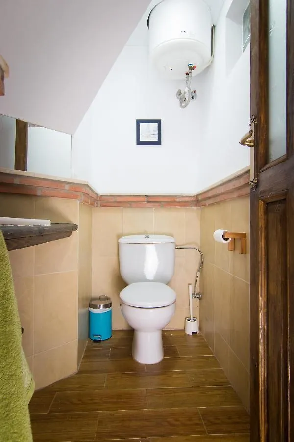 Villa Bike Friendly In Center Fuengirola & 2Nd Line Beach إسبانيا