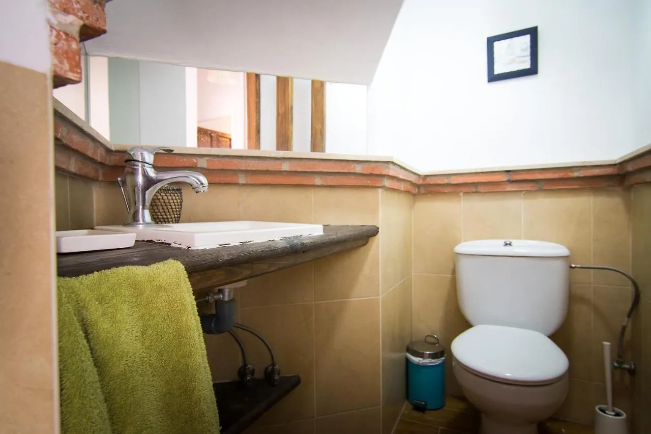 Villa Bike Friendly In Center Fuengirola & 2Nd Line Beach