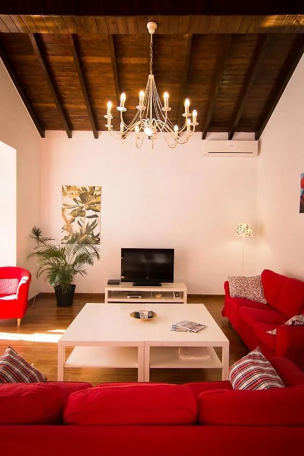 بيت للعطل Villa Bike Friendly In Center Fuengirola & 2Nd Line Beach