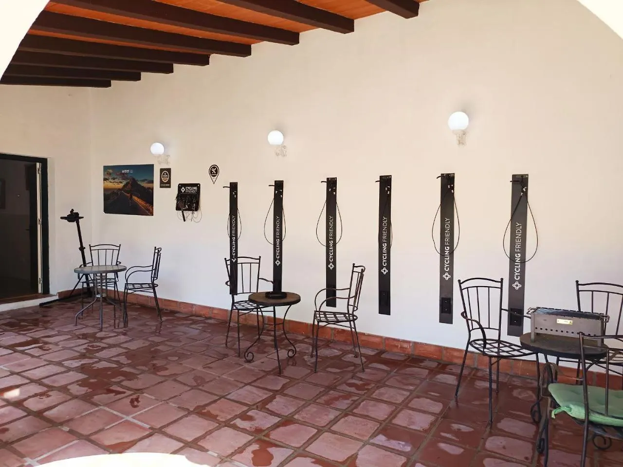 بيت للعطل Villa Bike Friendly In Center Fuengirola & 2Nd Line Beach