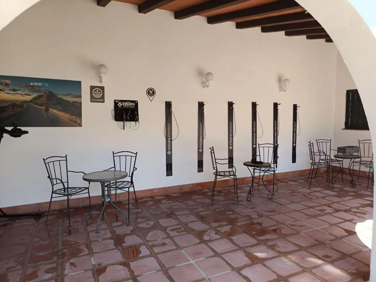Villa Bike Friendly In Center Fuengirola & 2Nd Line Beach 0*,  España