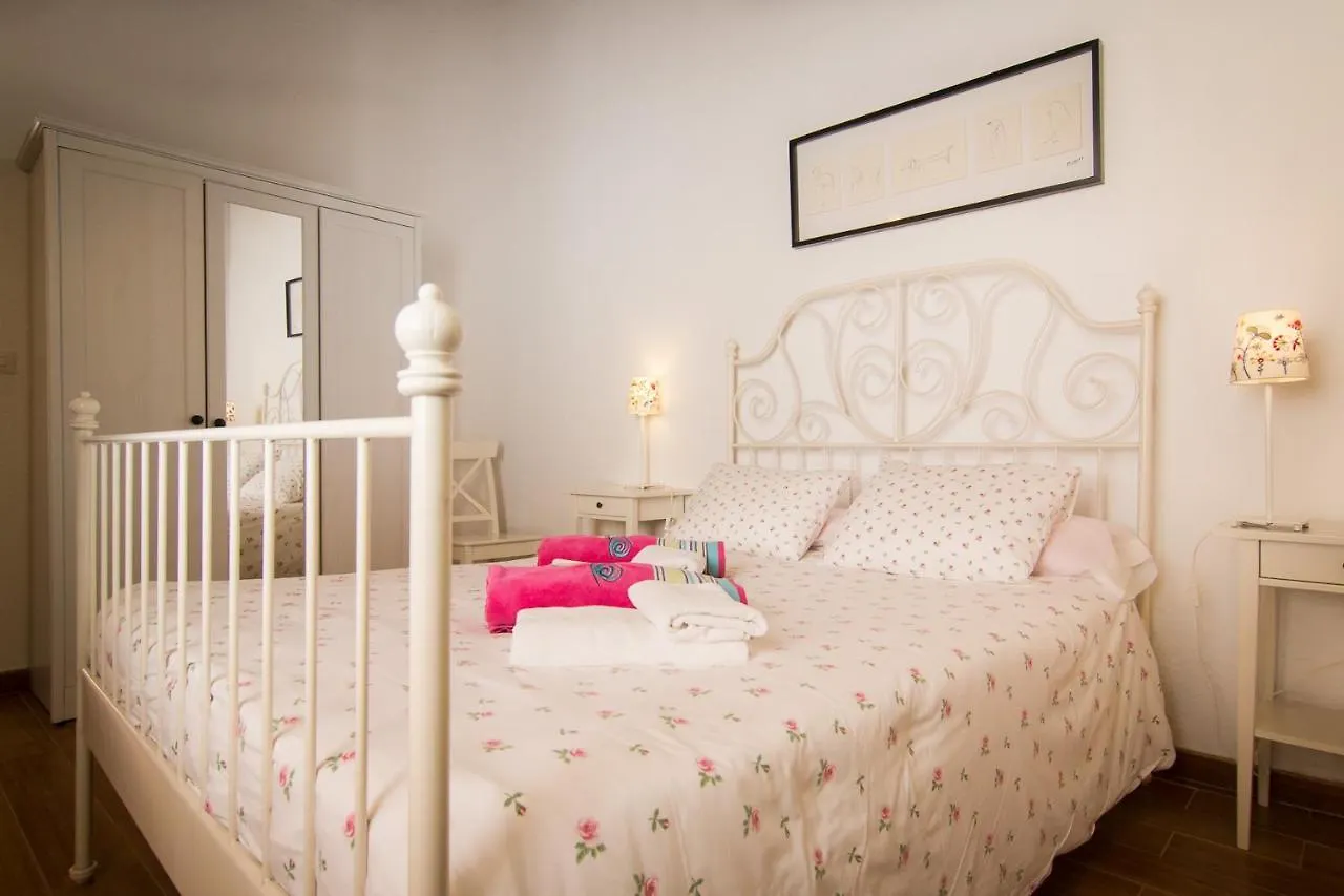 Holidays2Fuengirola Villa Mercedes In Center Fuengirola And 2Nd Line Beach Holiday home