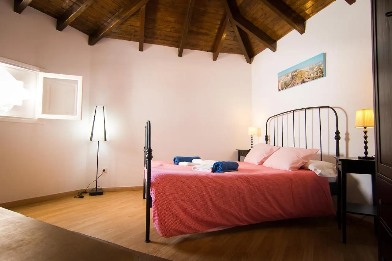 Holidays2Fuengirola Villa Mercedes In Center Fuengirola And 2Nd Line Beach Spain