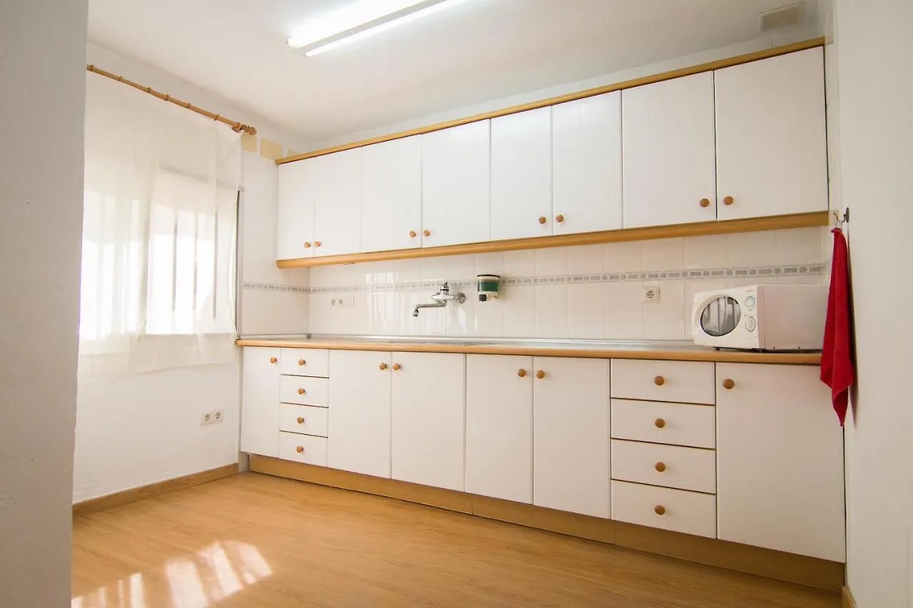 Holidays2Fuengirola Villa Mercedes In Center Fuengirola And 2Nd Line Beach Holiday home