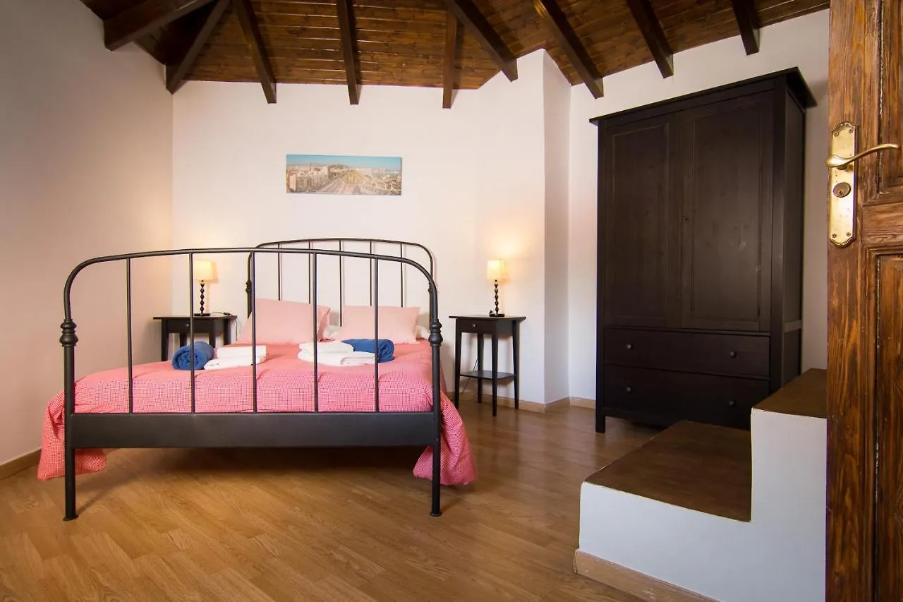 Holidays2Fuengirola Villa Mercedes In Center Fuengirola And 2Nd Line Beach 0*,  Spain