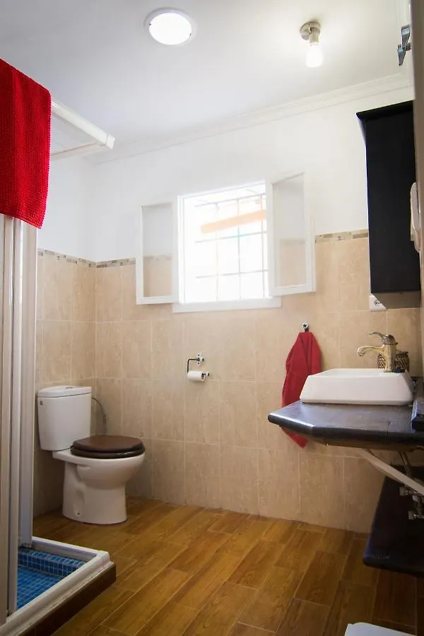 Holiday home Holidays2Fuengirola Villa Mercedes In Center Fuengirola And 2Nd Line Beach