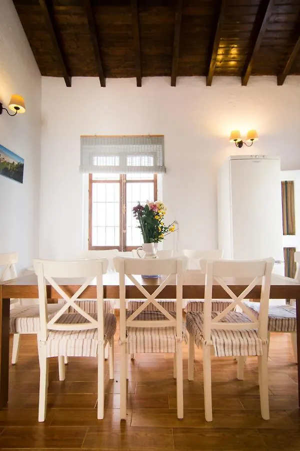 Holidays2Fuengirola Villa Mercedes In Center Fuengirola And 2Nd Line Beach 0*,
