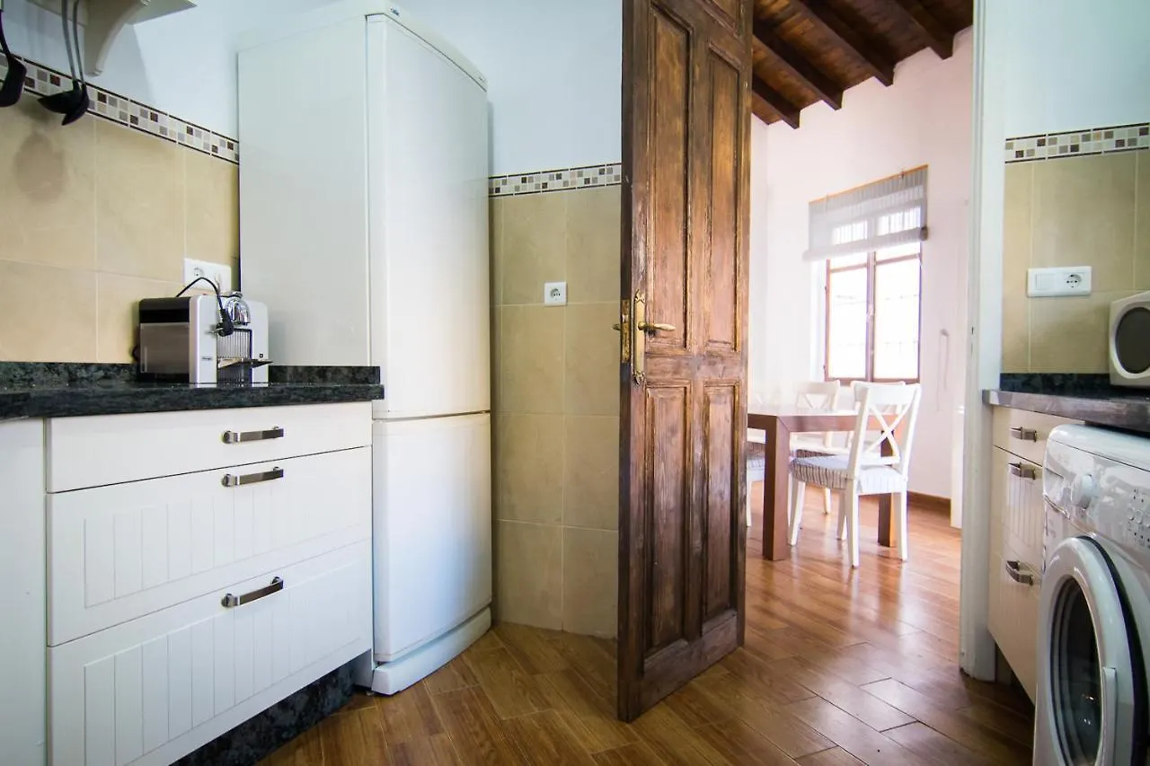 Holiday home Holidays2Fuengirola Villa Mercedes In Center Fuengirola And 2Nd Line Beach