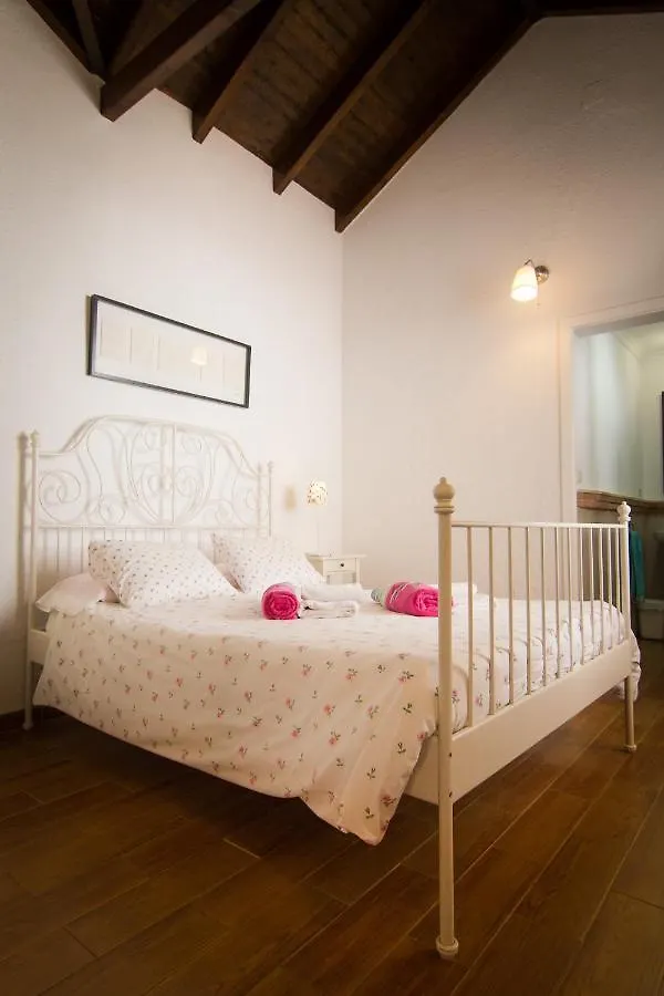 Holiday home Holidays2Fuengirola Villa Mercedes In Center Fuengirola And 2Nd Line Beach Spain