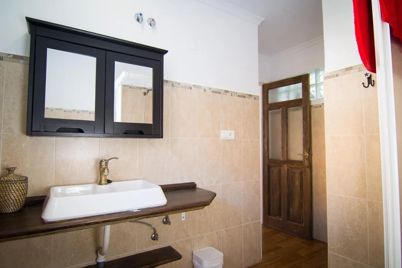 Holiday home Holidays2Fuengirola Villa Mercedes In Center Fuengirola And 2Nd Line Beach