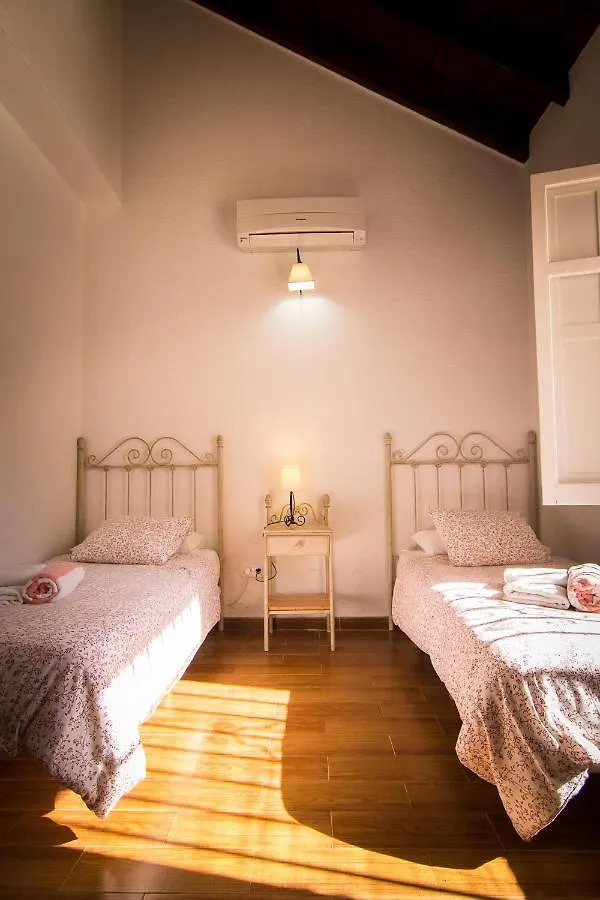 Holidays2Fuengirola Villa Mercedes In Center Fuengirola And 2Nd Line Beach 0*,  Spain