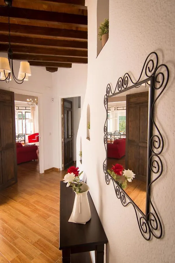 Holiday home Holidays2Fuengirola Villa Mercedes In Center Fuengirola And 2Nd Line Beach